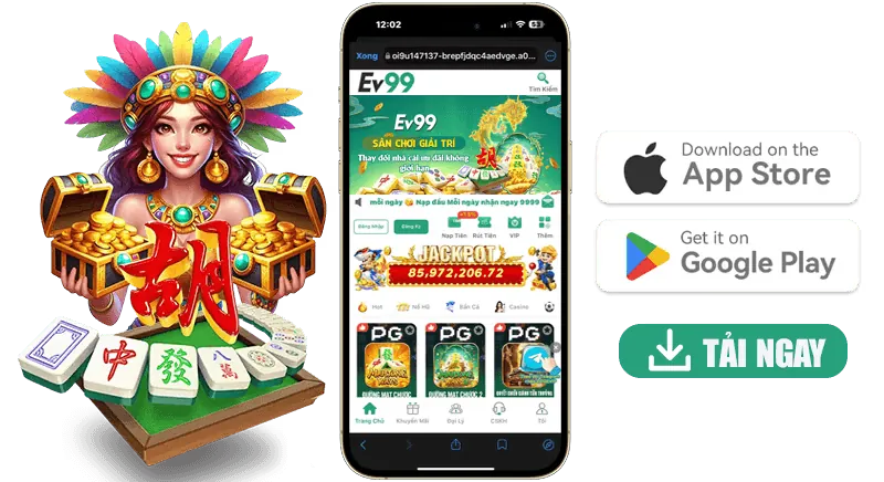 Đa dạng trò chơi casino tại VN58 App